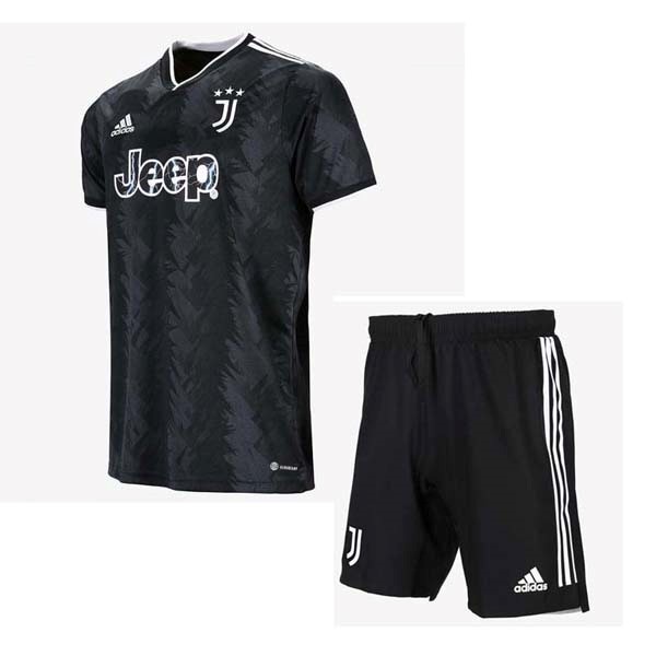 Camiseta Juventus 2ª Niño 2022 2023